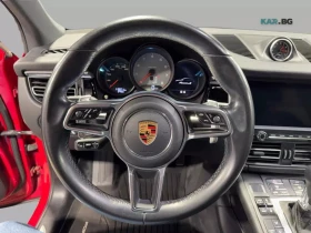 Porsche Macan * BOSE *  PANORAMA * A��������� * (���� �� ��) | Mobile.bg � ����� ������ 12