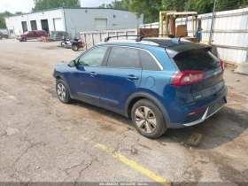 Kia Niro | Mobile.bg � ����� ������ 10