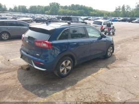 Kia Niro | Mobile.bg � ����� ������ 11