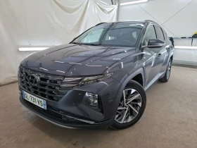 Hyundai Tucson 1.6 CRDI 136 DCT-7 HYBRID 48V CREATIVE | Mobile.bg � ����� ������ 1