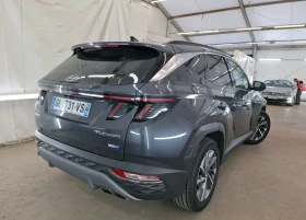 Hyundai Tucson 1.6 CRDI 136 DCT-7 HYBRID 48V CREATIVE | Mobile.bg � ����� ������ 2