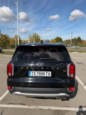 Hyundai Palisade | Mobile.bg � ����� ������ 5