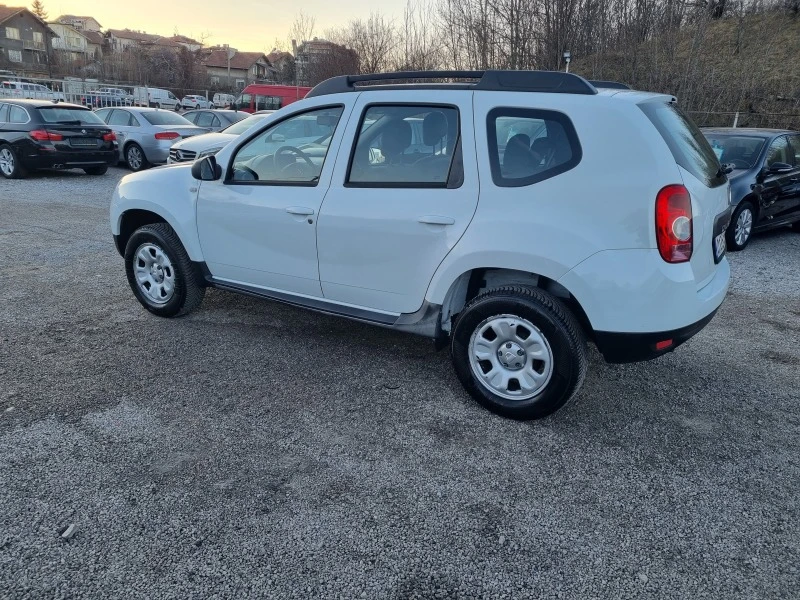 Dacia Duster 1.6i-GAZ , УНИКАТ, снимка 3 - Автомобили и джипове - 39756859