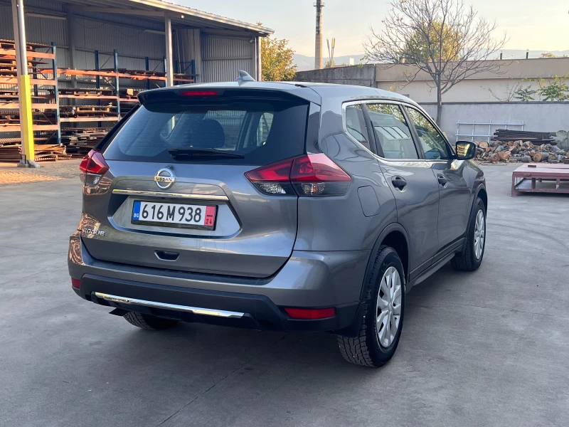 Nissan Rogue, снимка 7 - Автомобили и джипове - 47499932