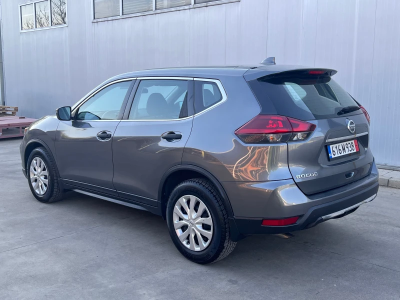 Nissan Rogue, снимка 4 - Автомобили и джипове - 47499932