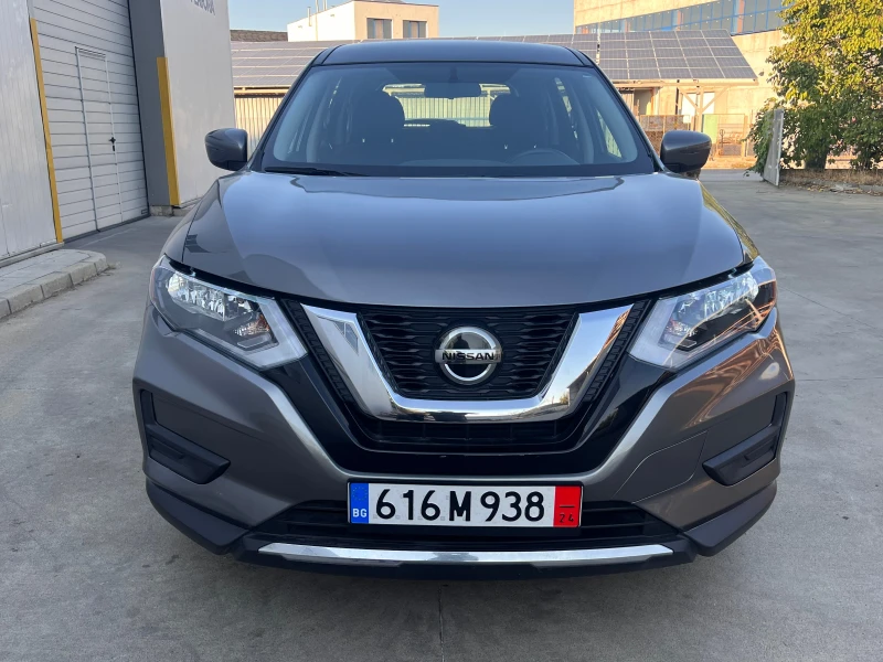 Nissan Rogue, снимка 11 - Автомобили и джипове - 47499932