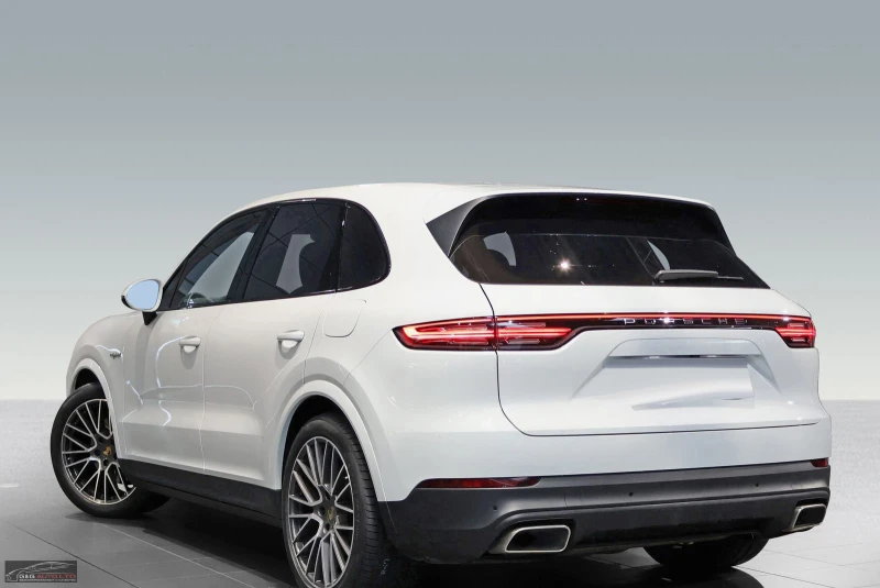 Porsche Cayenne E-HYBRID/462HP/21&#34;/PANO/CARPLAY/KLESS/ACC/CAM/, снимка 5 - Автомобили и джипове - 48332989