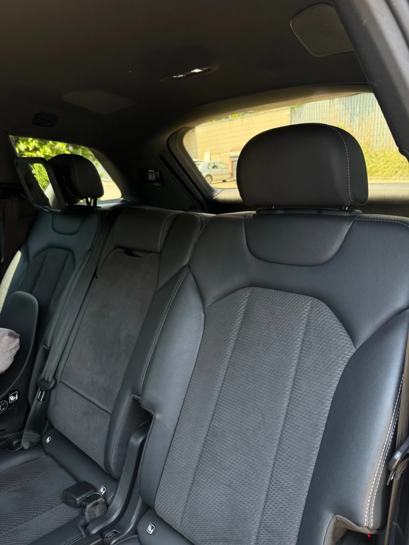 Audi Q7, снимка 8 - Автомобили и джипове - 52582571