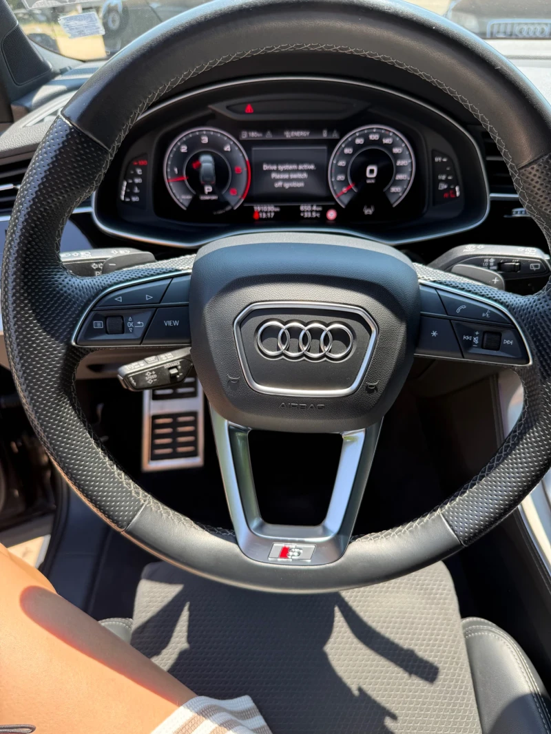 Audi Q7, снимка 5 - Автомобили и джипове - 52582571