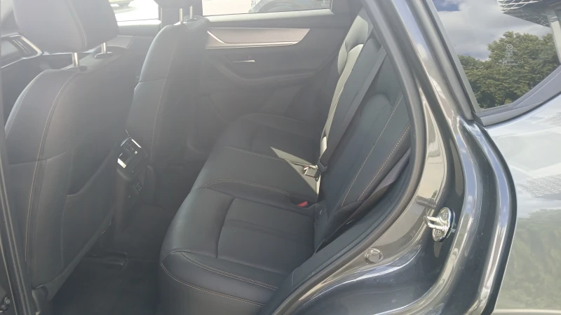 Mazda CX-60 Exclusive line, снимка 11 - Автомобили и джипове - 51567521