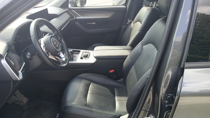 Mazda CX-60 Exclusive line, снимка 10 - Автомобили и джипове - 51567521