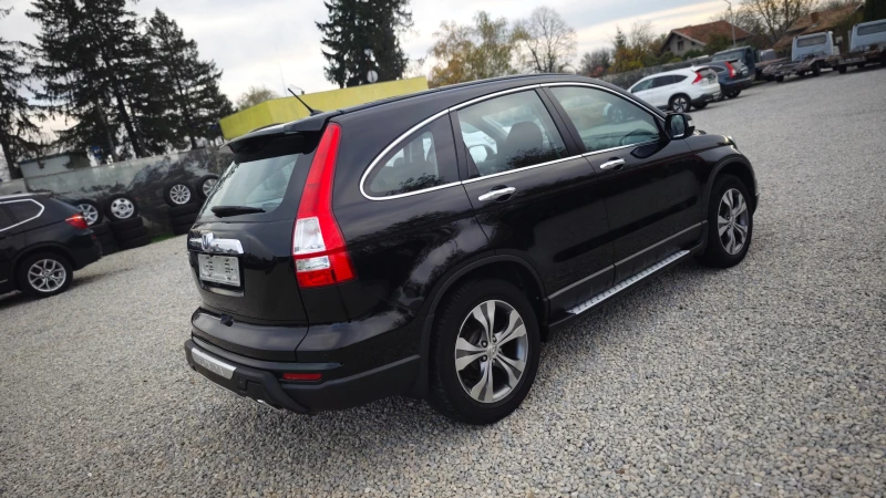 Honda Cr-v ПРОДАДЕНА 17.НОЕМВРИ.2025г, снимка 9 - Автомобили и джипове - 52400466