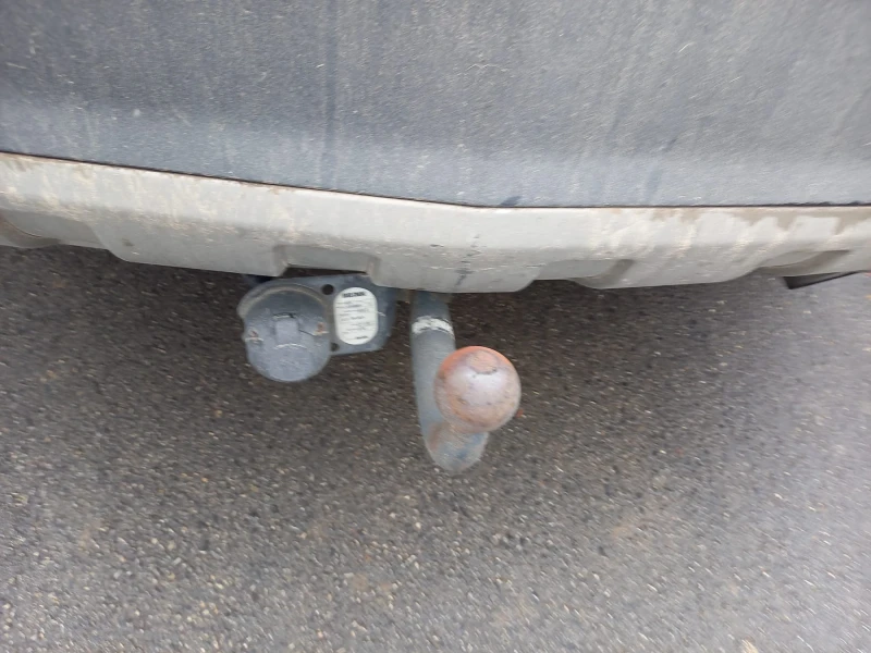 Opel Antara 2.4 бензин/газ, снимка 9 - Автомобили и джипове - 52445712