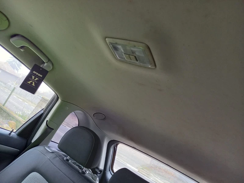 Opel Antara 2.4 бензин/газ, снимка 15 - Автомобили и джипове - 52445712