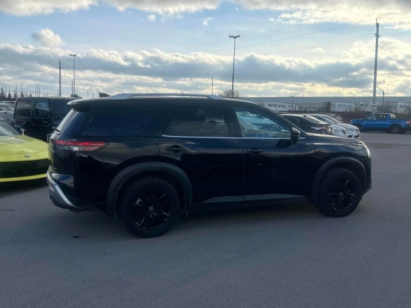 Nissan Pathfinder SL  CARFAX, снимка 3 - Автомобили и джипове - 52616108