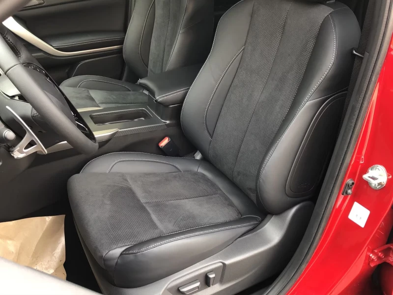Mitsubishi Eclipse Cross 2.4PHEV/188HP/4X4/SELECT-BLACK/360/NAVI/ACC/876v, снимка 12 - Автомобили и джипове - 53242126