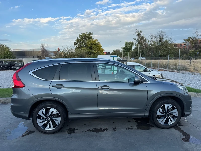 Honda Cr-v 1.6, 160 hp, снимка 4 - Автомобили и джипове - 53366129