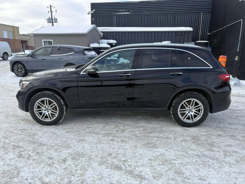 Mercedes-Benz GLC 300 4MATIC, снимка 4 - Автомобили и джипове - 53371592