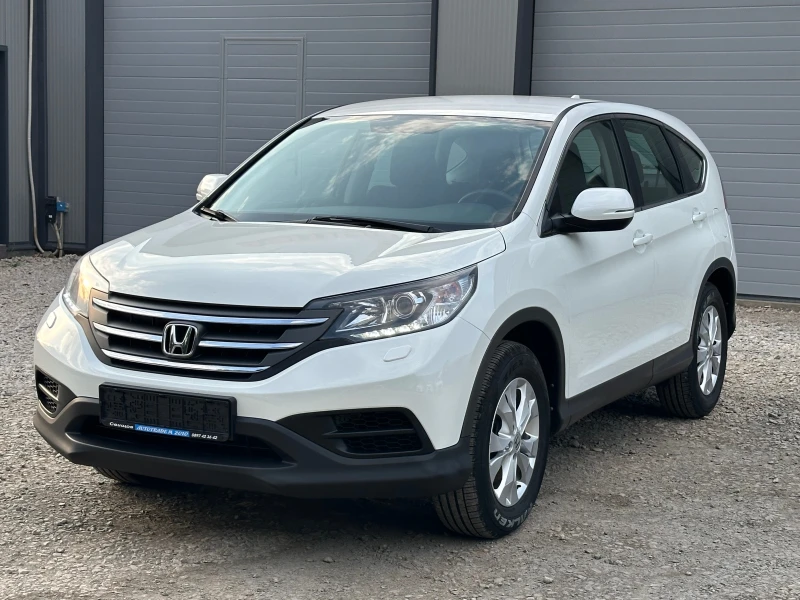 Honda Cr-v 2.2iDTEC Comfort 4x4 #TOP - 20990 лв. - 18797701 1