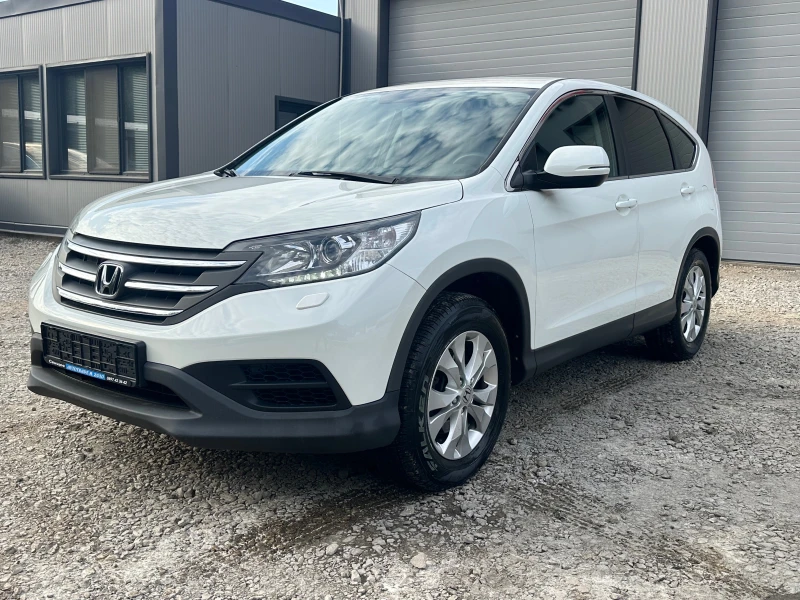 Honda Cr-v 2.2iDTEC Comfort 4x4 #TOP - 20990 лв. / 10732.02 € - 59173370 1