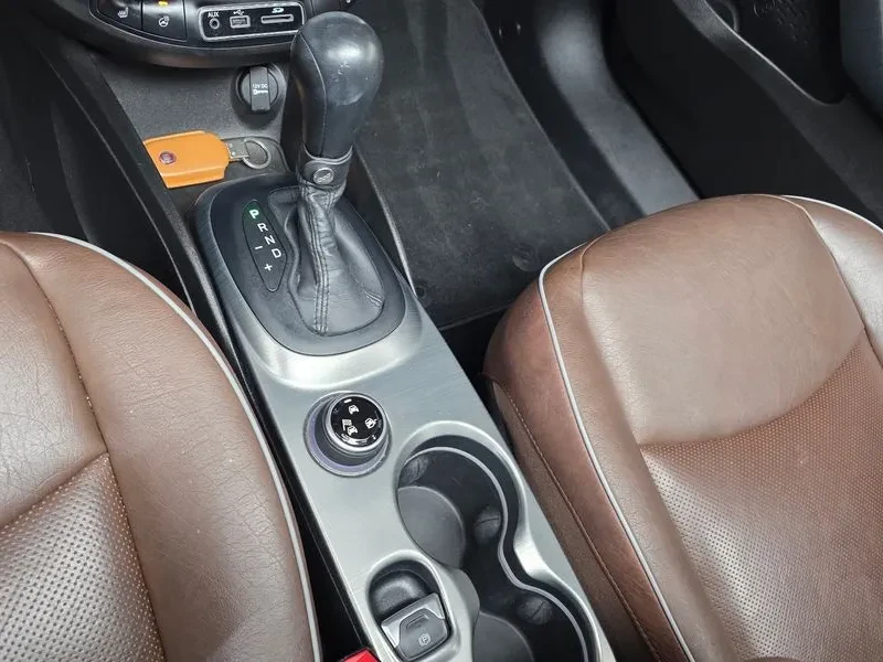 Fiat 500X 2.0 Diesel Cross Awd, снимка 9 - Автомобили и джипове - 55207478