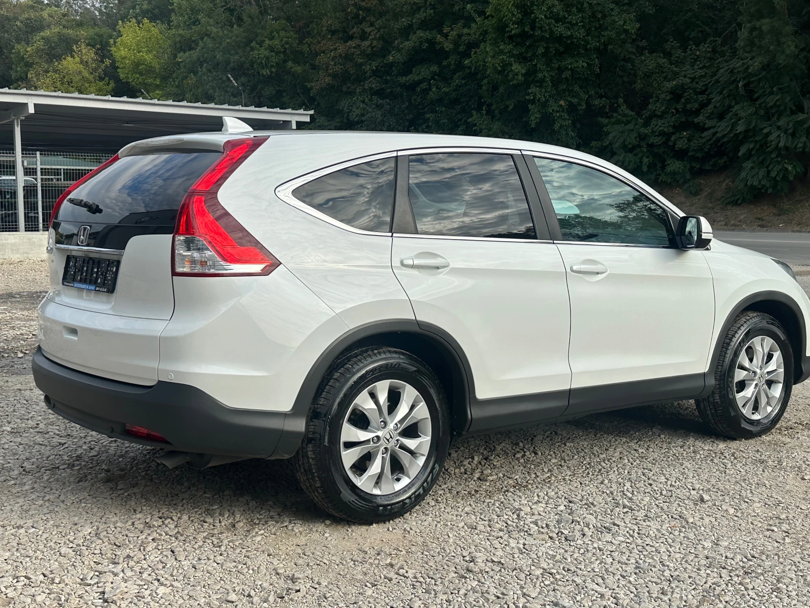 Honda Cr-v 2.2iDTEC Comfort 4x4 #TOP - изображение 4