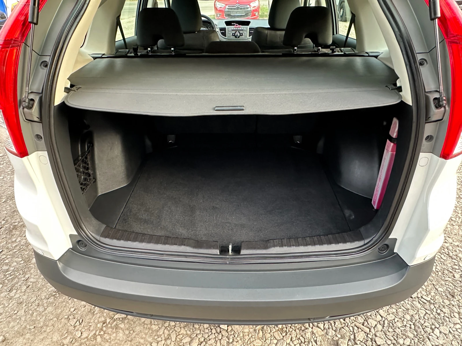 Honda Cr-v 2.2iDTEC Comfort 4x4 #TOP - изображение 6