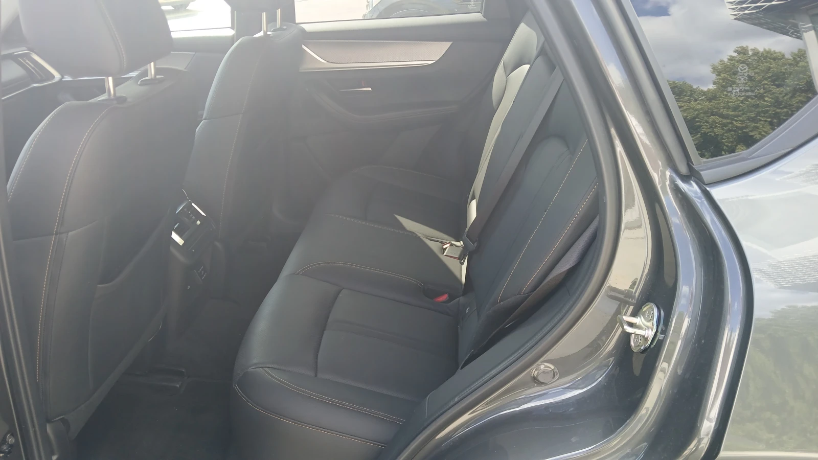 Mazda CX-60 Exclusive line | Mobile.bg   11