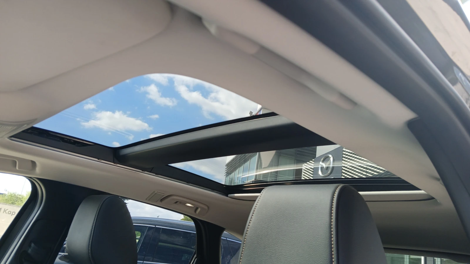 Mazda CX-60 Exclusive line | Mobile.bg   14