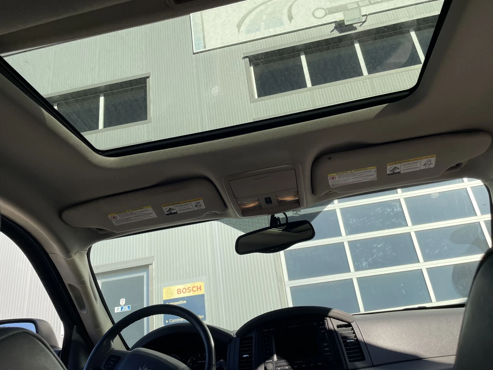 Jeep Grand cherokee 3.0    | Mobile.bg   11