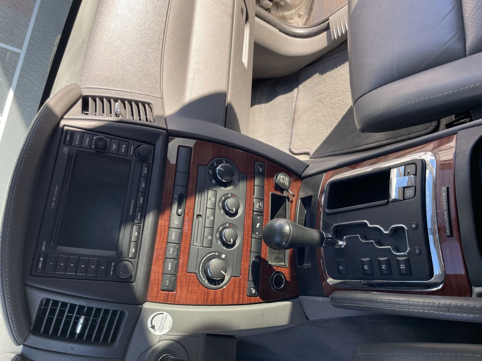 Jeep Grand cherokee 3.0    | Mobile.bg   12