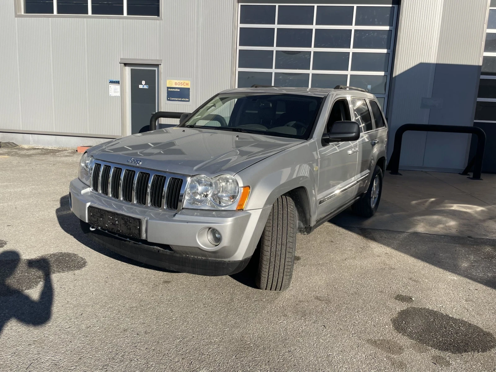 Jeep Grand cherokee 3.0    | Mobile.bg   1