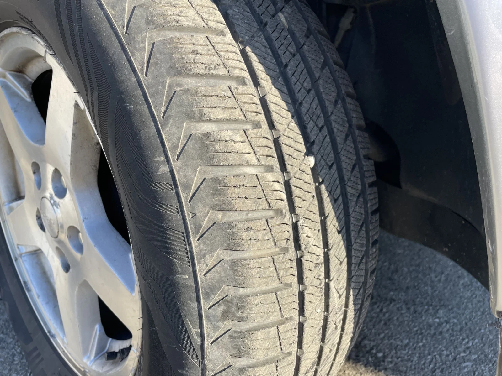 Jeep Grand cherokee 3.0 Като нов  - изображение 8