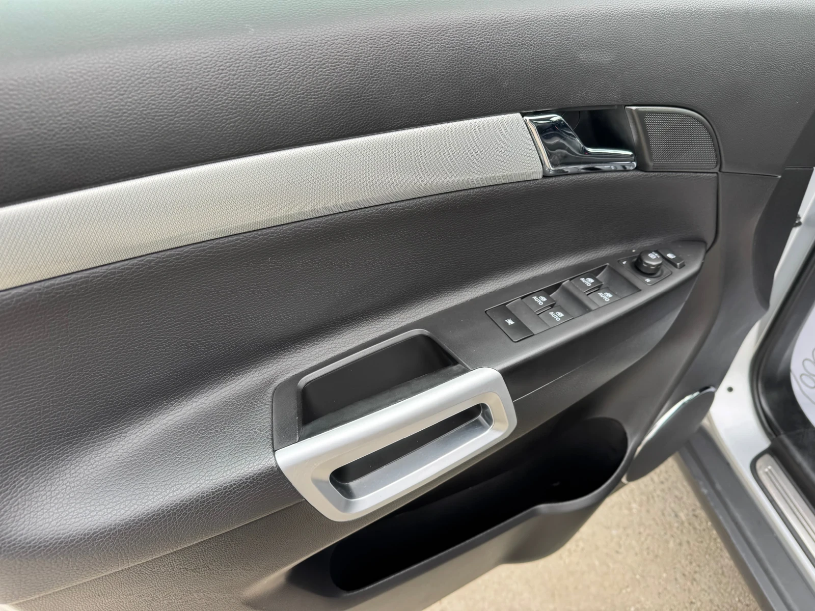 Opel Antara 2.2 tdci cosmo 4x4 | Mobile.bg   7