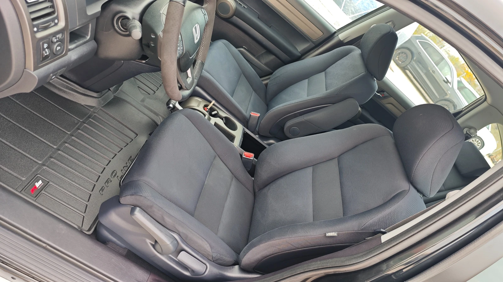 Honda Cr-v 8RAM/8 ANDROID-/// | Mobile.bg   15