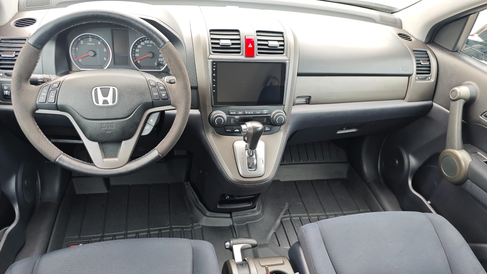 Honda Cr-v 8RAM/8 ANDROID-/// | Mobile.bg   12