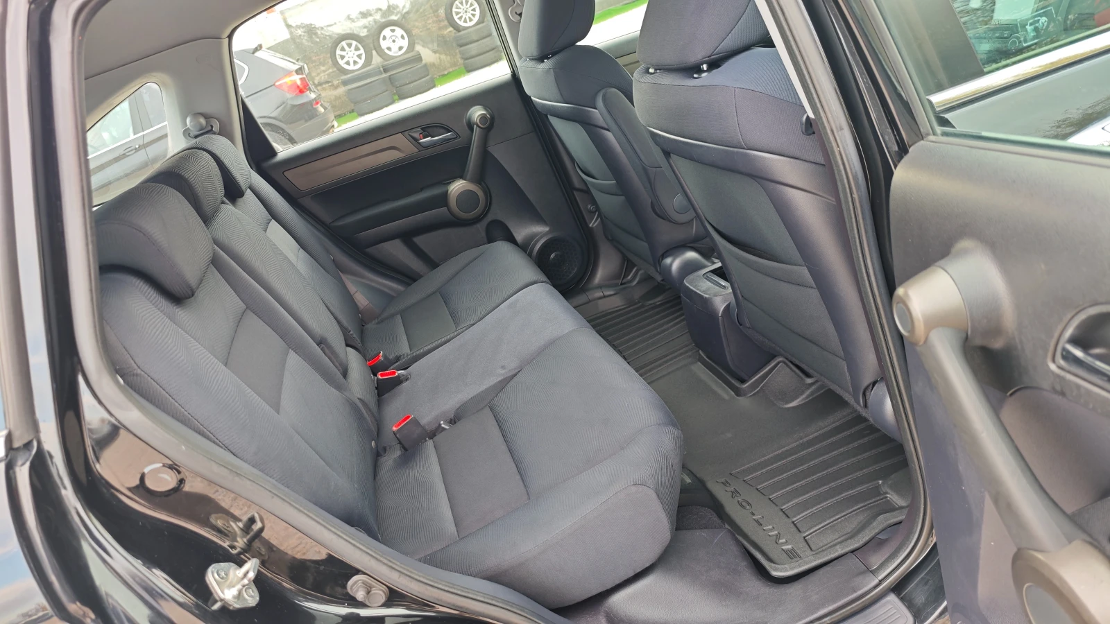 Honda Cr-v 8RAM/8 ANDROID-/// | Mobile.bg   14