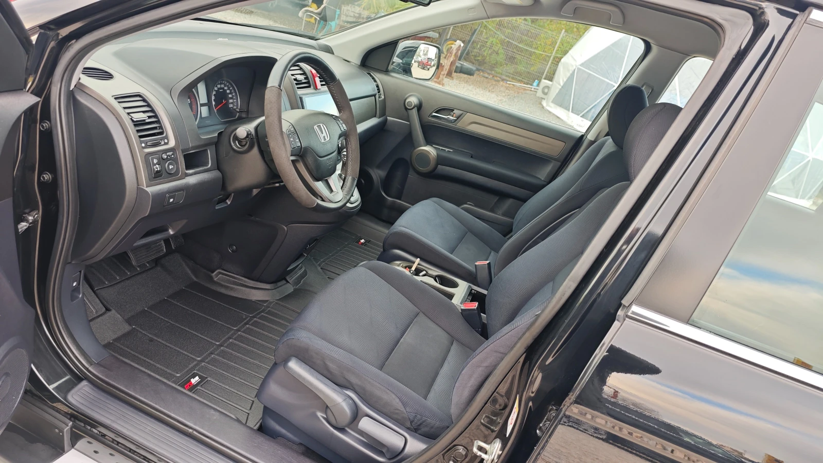 Honda Cr-v 8RAM/8 ANDROID-/// | Mobile.bg   13