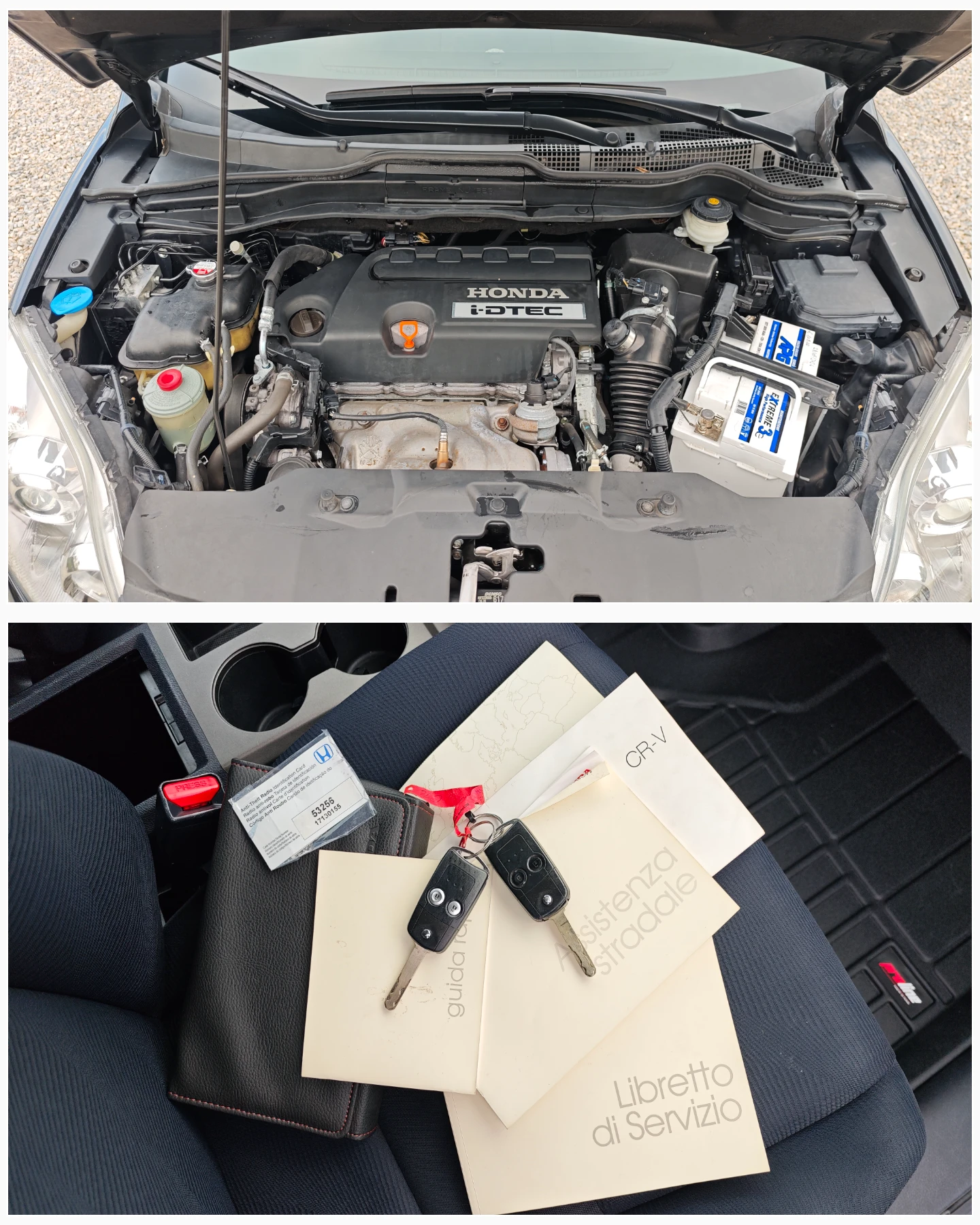 Honda Cr-v 8RAM/8ЯДР ANDROID-БЪЛГАРСКИ/РОЛБАР/СПОЙЛЕР/СТЕПЕНК - изображение 10