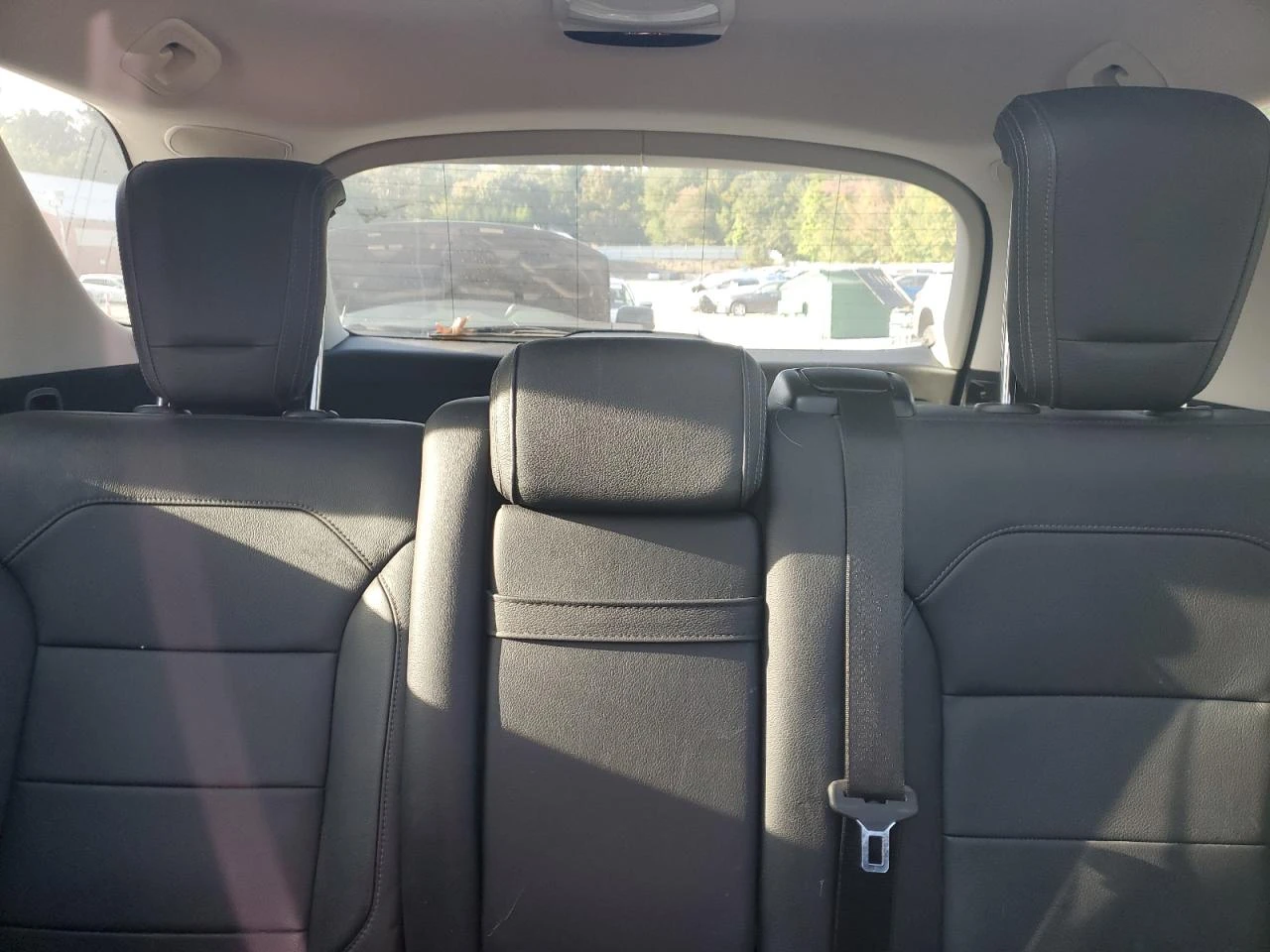 Mercedes-Benz GLE 400 4MATIC/HARMANKARDON/DISTRONIC/ | Mobile.bg   11