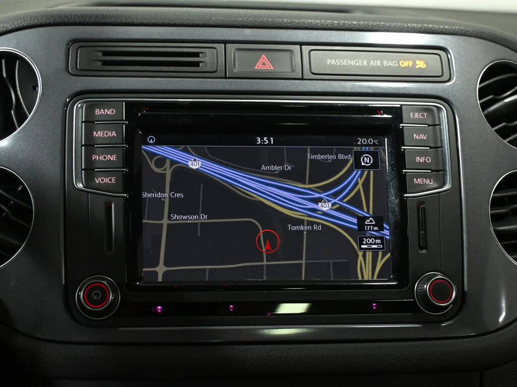 VW Tiguan 2017 Volkswagen Tiguan Highline 4Motion | Mobile.bg � ����������� 12