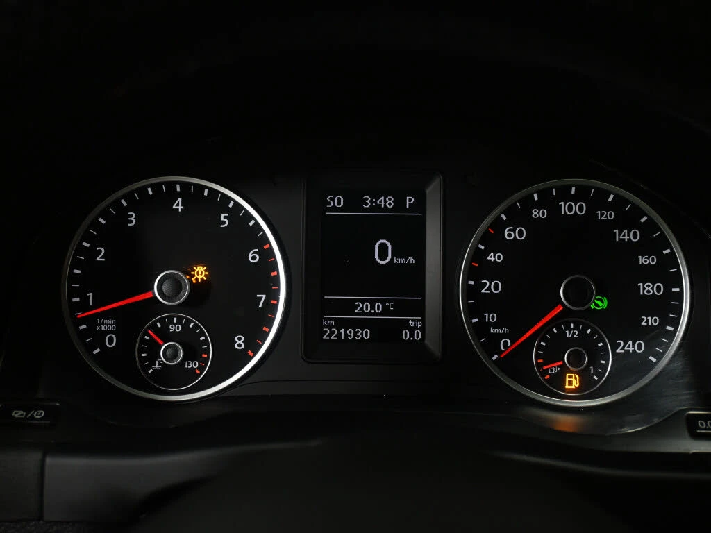 VW Tiguan 2017 Volkswagen Tiguan Highline 4Motion - изображение 10