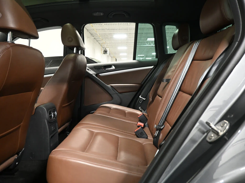 VW Tiguan 2017 Volkswagen Tiguan Highline 4Motion | Mobile.bg � ����������� 15