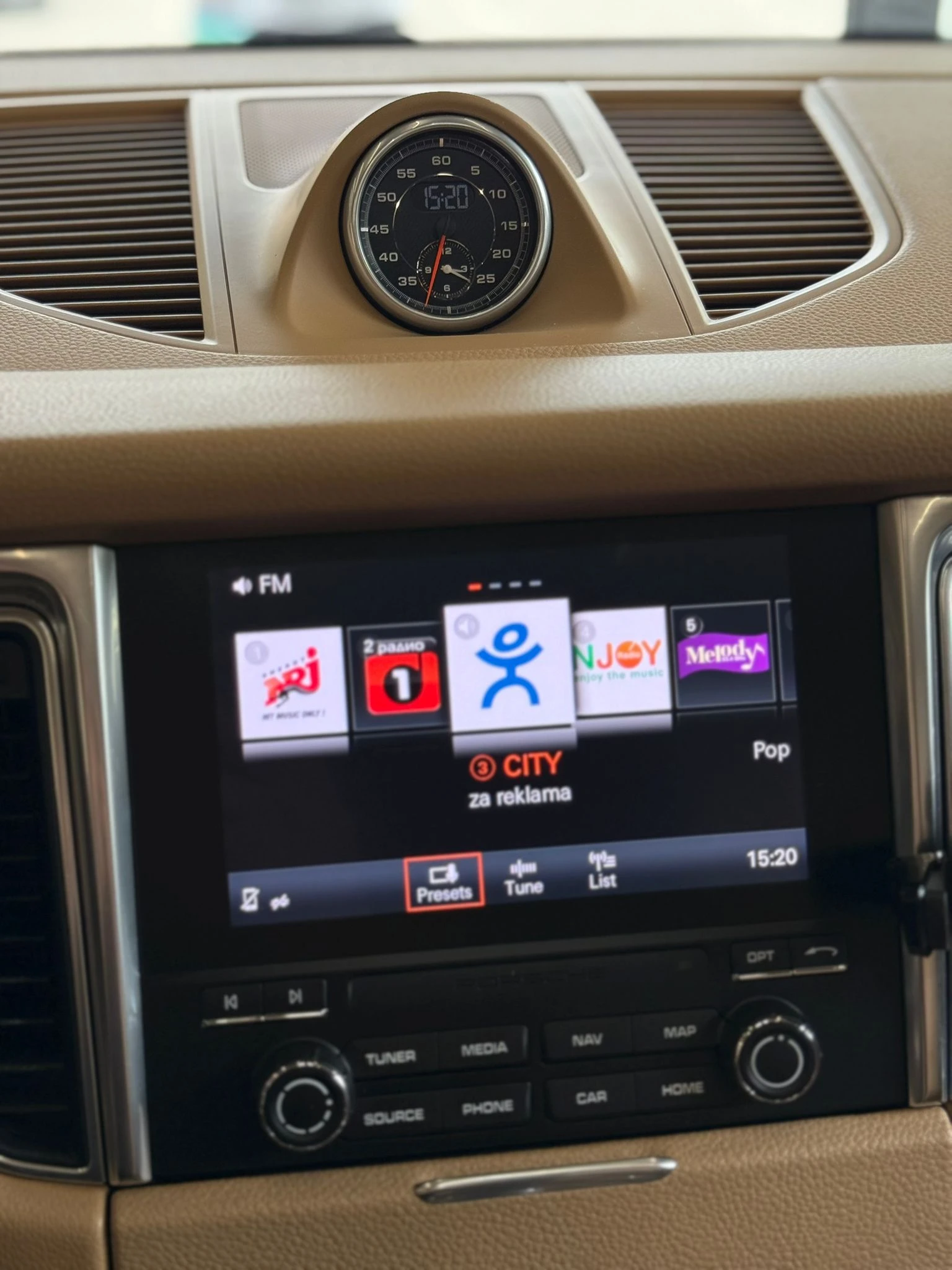 Porsche Macan S* Pano* BOSE* ���������* ������ | Mobile.bg � ����������� 13