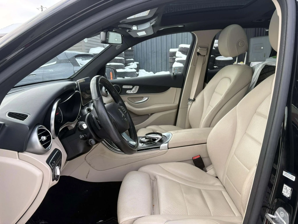 Mercedes-Benz GLC 300 4MATIC - изображение 7