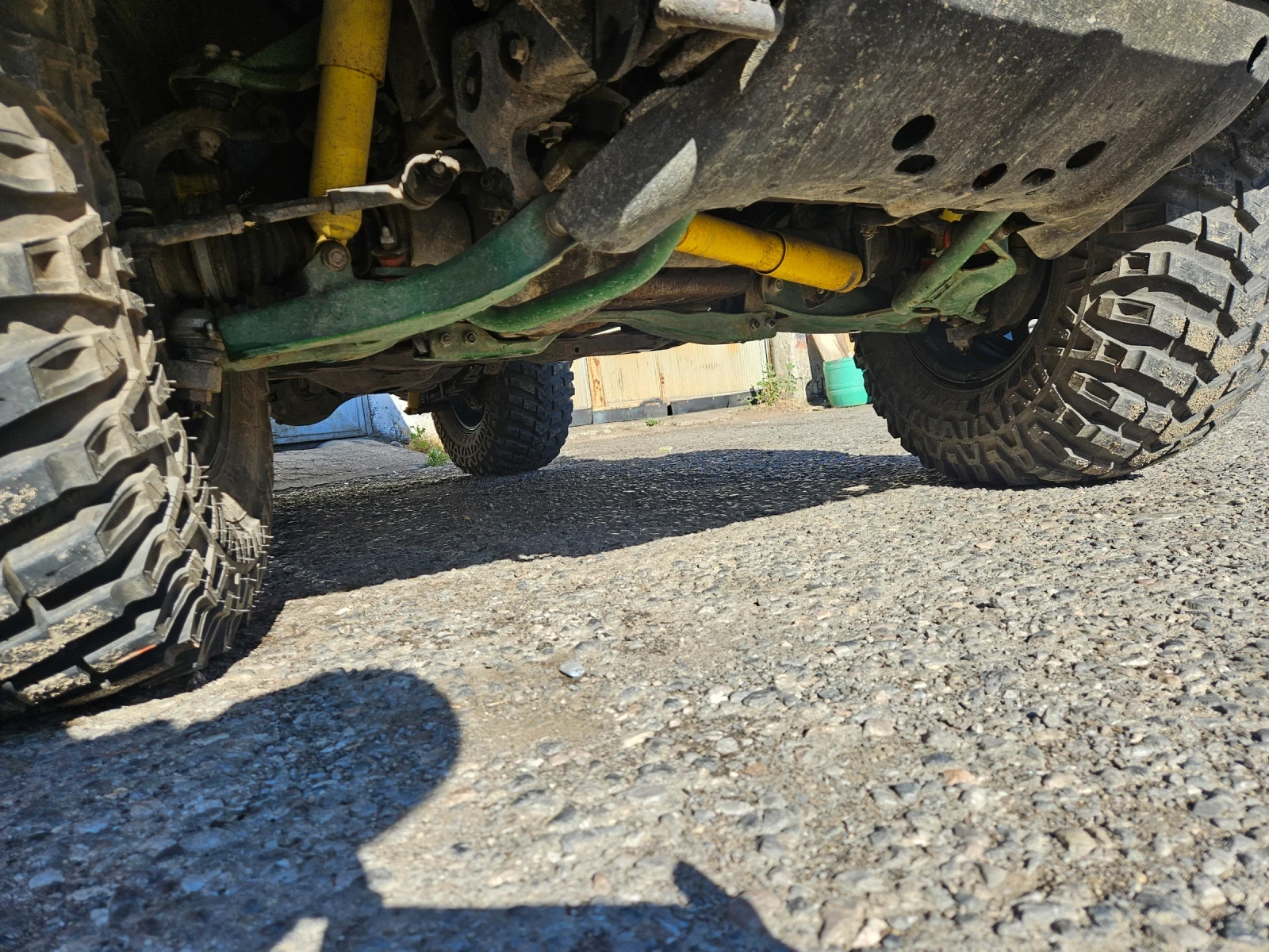 Isuzu Trooper | Mobile.bg � ����������� 4