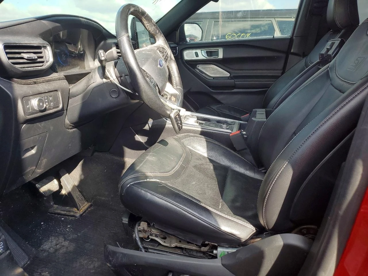 Ford Explorer 3.0l St | Mobile.bg � ����������� 7