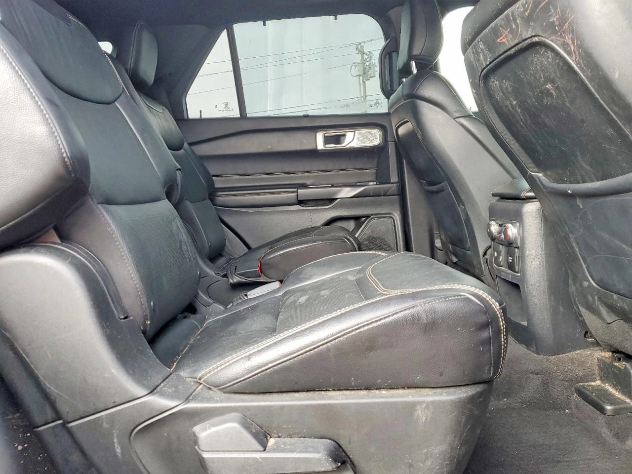 Ford Explorer 3.0l St | Mobile.bg � ����������� 11