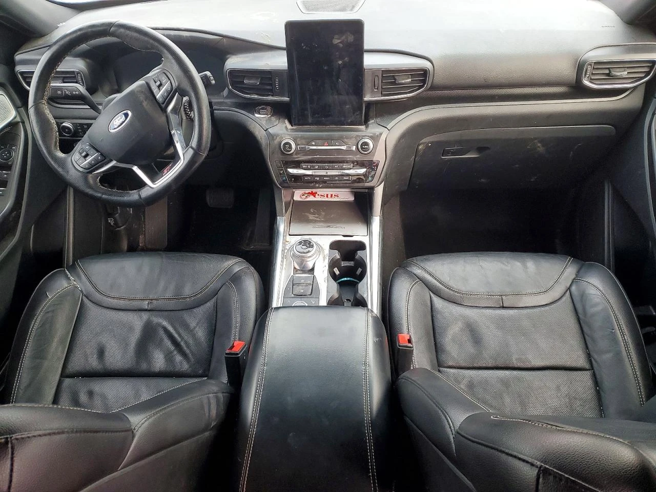Ford Explorer 3.0l St | Mobile.bg � ����������� 8