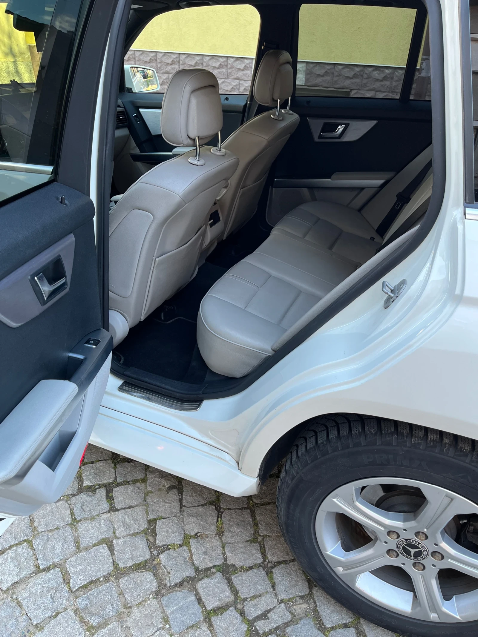 Mercedes-Benz GLK 3.0i | Mobile.bg � ����������� 7